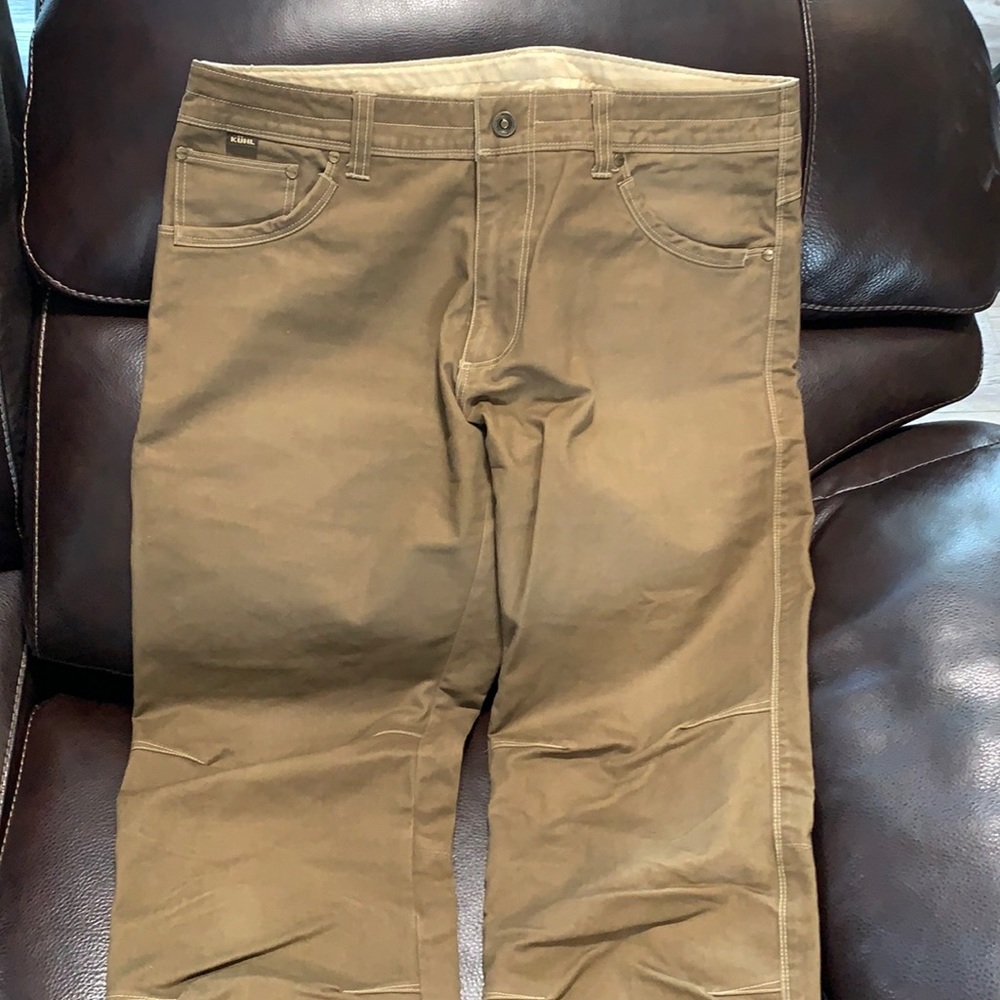 Kuhl Free Rydr Pant
